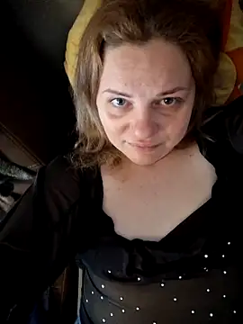 Snapshot of VitniKis chatting on February 19, 2026, 10:33 am VitniKis online show from February 19, 2026, 10:33 am