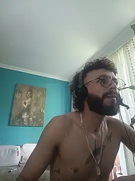 Snapshot of kauzZhomi chatting on February 26, 2026, 3:44 pm kauzZhomi online show from February 26, 2026, 3:44 pm