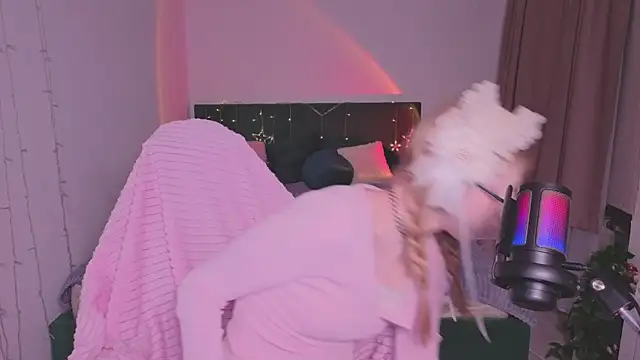 alicedews online show from February 9, 2026, 9:41 pm