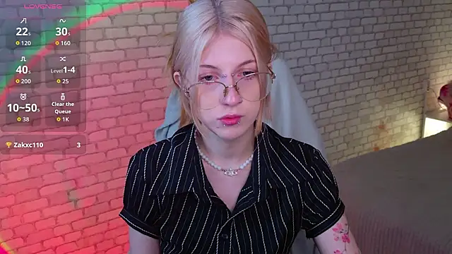 alicedews online show from February 25, 2026, 1:43 pm