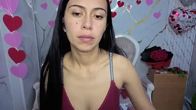 Abby1 b  online show from February 13, 2026, 9:11 pm