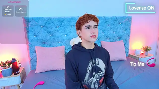 ryan onFire online show from March 6, 2026, 11:28 am