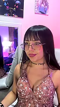 mary luckaysha  online show from July 13, 2026, 8:11 pm