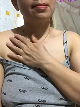 Arica sexy001 online show from April 12, 2026, 1:54 am