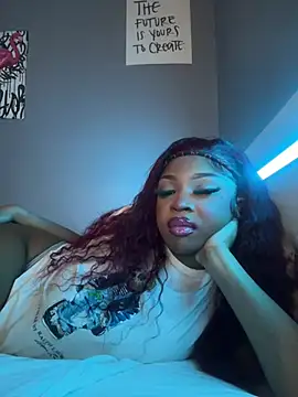 LuckyTonightx online show from February 13, 2026, 9:27 am