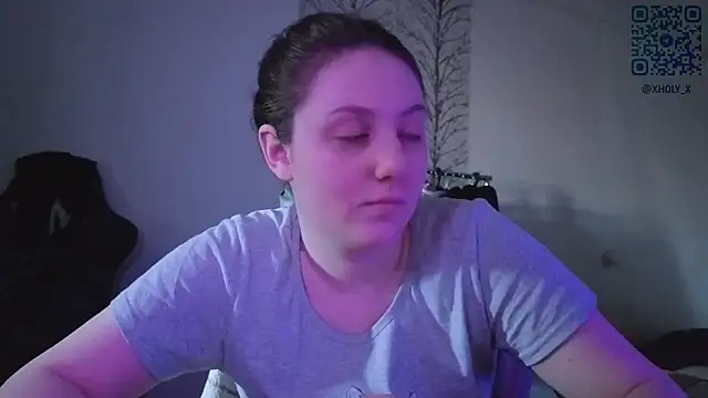 Holy Kveta online show from March 25, 2026, 3:56 am