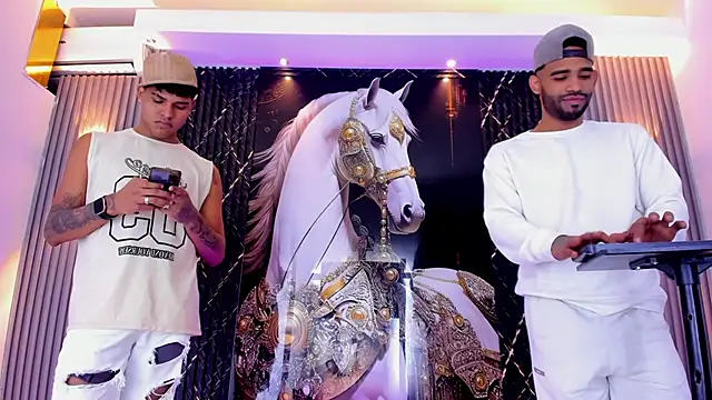 the knights of the night online show from February 13, 2026, 4:30 am