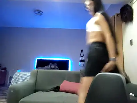 Snapshot of stefita01010 chatting on February 20, 2026, 5:04 am stefita01010 online show from February 20, 2026, 5:04 am