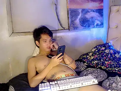 Snapshot of Baby_Aries69 chatting on February 10, 2026, 7:40 pm Baby Aries69 online show from February 10, 2026, 7:40 pm