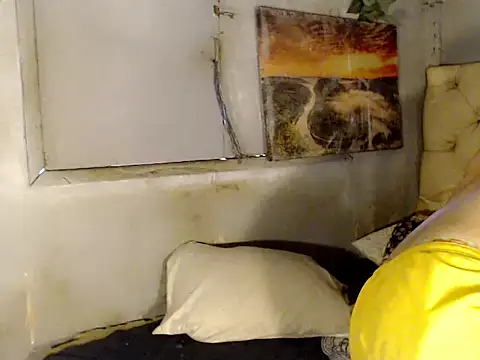 Snapshot of Baby_Aries69 chatting on February 11, 2026, 7:46 am Baby Aries69 online show from February 11, 2026, 7:46 am