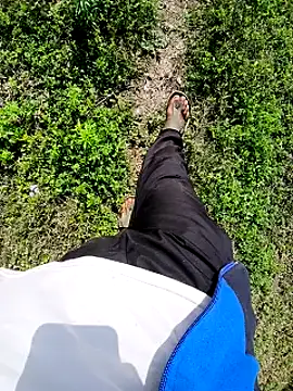 Sharmasamba online show from March 22, 2026, 4:27 am