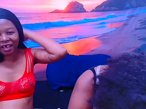 ThickandTallXX online show from May 24, 2026, 9:58 am