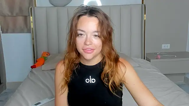 stellaa quenn online show from February 27, 2026, 12:10 am