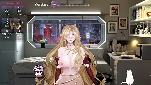 chenxi003 online show from February 10, 2026, 3:27 pm