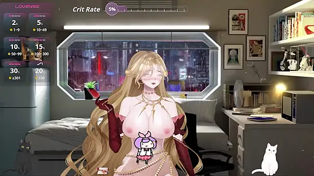 chenxi003 online show from February 15, 2026, 4:25 pm