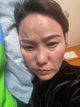 Youyou 12 online show from March 20, 2026, 8:52 am