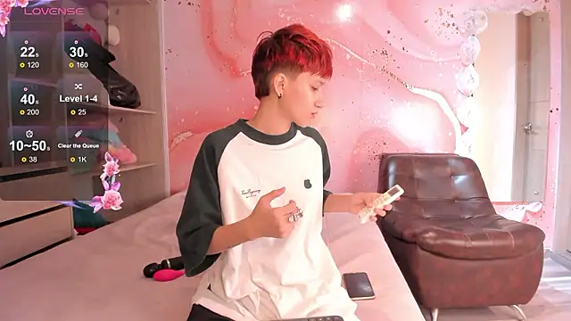 Jessi Rosse online show from March 2, 2026, 8:26 pm