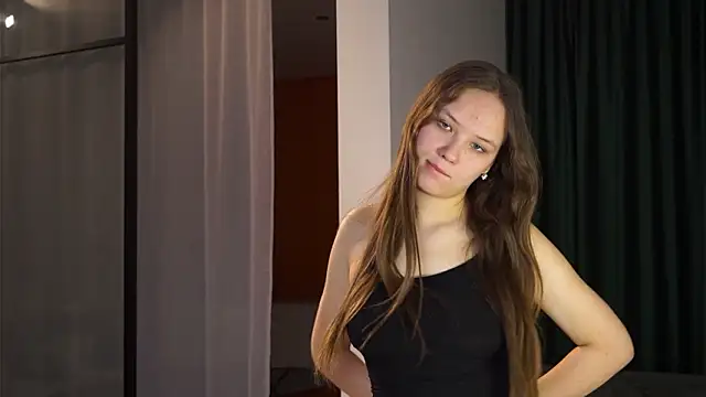 EllanFerenz online show from February 3, 2026, 5:18 pm