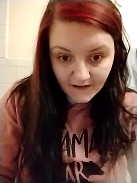 Rosegold2431 online show from February 23, 2026, 2:14 pm