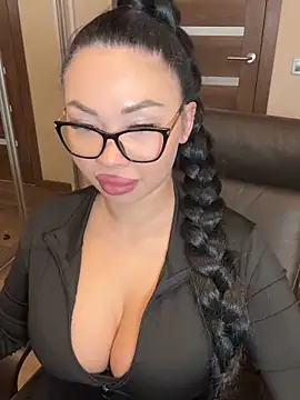 LadyDaaamn online show from February 11, 2026, 11:15 am