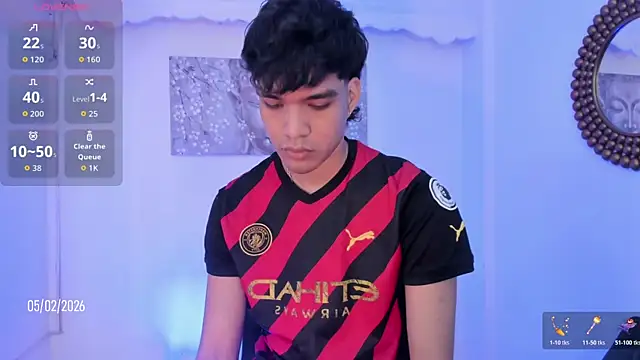 Snapshot of branmonter_xxx_big chatting on February 6, 2026, 2:05 am branmonter xxx big online show from February 6, 2026, 2:05 am