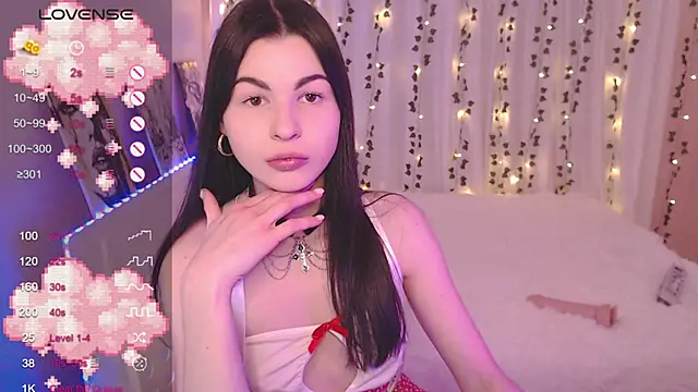 Stephanie Bloom online show from February 6, 2026, 7:28 pm