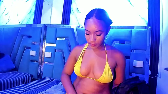 emii brown online show from April 12, 2026, 3:28 pm