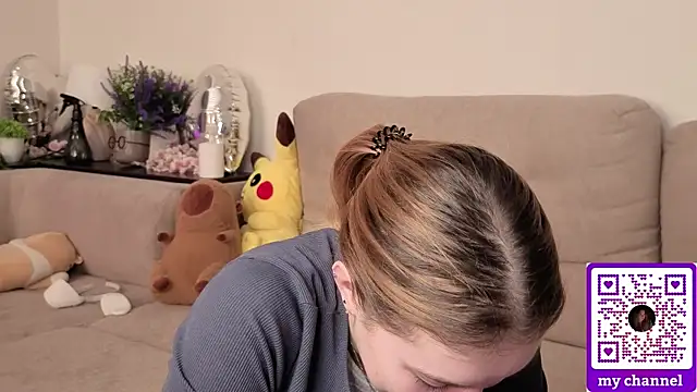 JadwigaTagliavia online show from February 21, 2026, 9:21 am