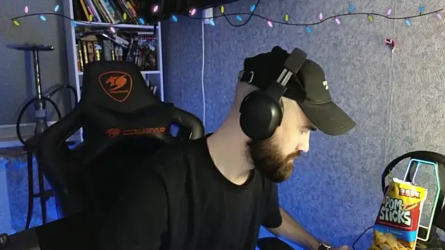  Mostly  online show from February 23, 2026, 7:33 pm