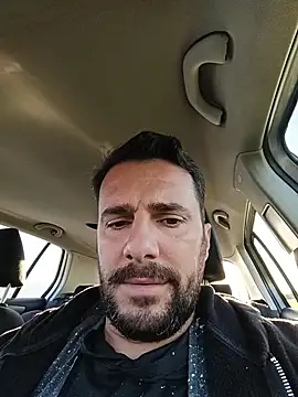 NatanCasad0 online show from February 23, 2026, 8:01 am