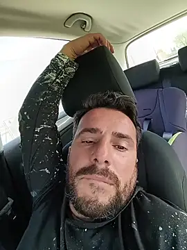 NatanCasad0 online show from February 24, 2026, 12:25 pm