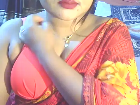 Snapshot of Nusrat_Faria chatting on March 2, 2026, 7:43 pm Nusrat Faria online show from March 2, 2026, 7:43 pm
