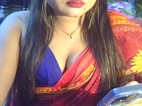 Nusrat Faria online show from March 9, 2026, 3:49 pm