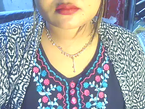 Nusrat Faria online show from April 12, 2026, 5:18 pm