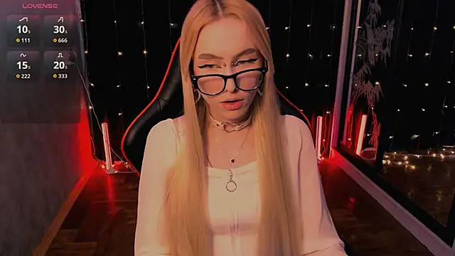 crybambi online show from April 3, 2026, 7:17 am