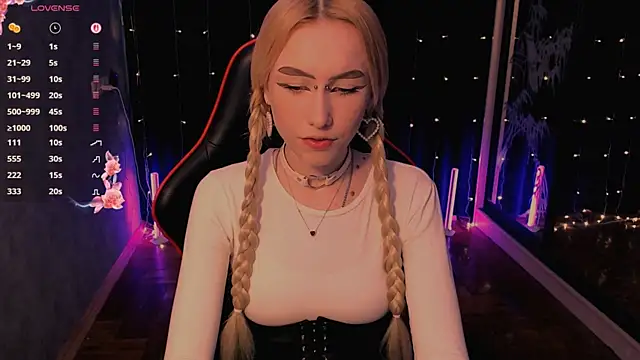 crybambi online show from April 17, 2026, 7:22 am