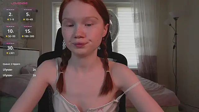 Nellie baby online show from June 29, 2026, 11:10 am