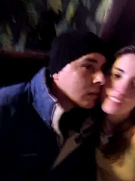 laparejaideal08 online show from March 8, 2026, 2:04 am