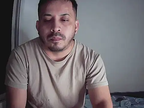 JonatanBail online show from February 6, 2026, 2:27 am