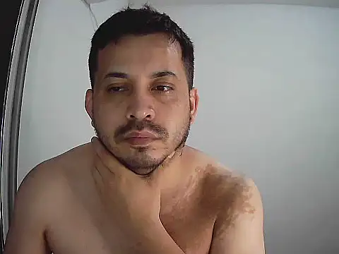 JonatanBail online show from February 15, 2026, 12:47 pm