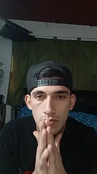 Alexwedcam online show from February 6, 2026, 6:44 pm