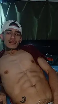 Alexwedcam online show from February 9, 2026, 6:56 pm