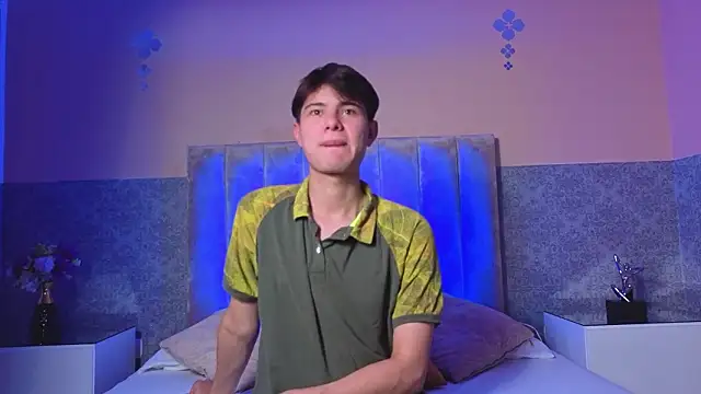 Derek Sinn online show from February 24, 2026, 8:29 pm