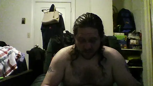 Snapshot of Demon2182 chatting on February 20, 2026, 7:36 pm Demon2182 online show from February 20, 2026, 7:36 pm