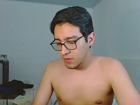 NickFin online show from July 19, 2026, 2:37 am