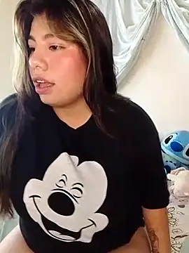 SakuraDoll7u7 online show from March 30, 2026, 7:59 pm