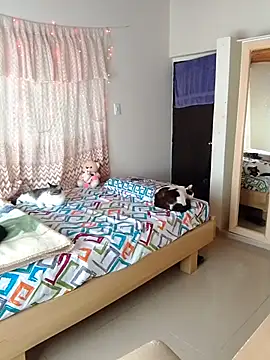 SakuraDoll7u7 online show from April 18, 2026, 2:21 pm