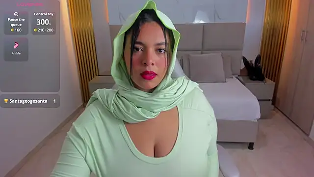 Nasira sultan online show from February 4, 2026, 2:17 am