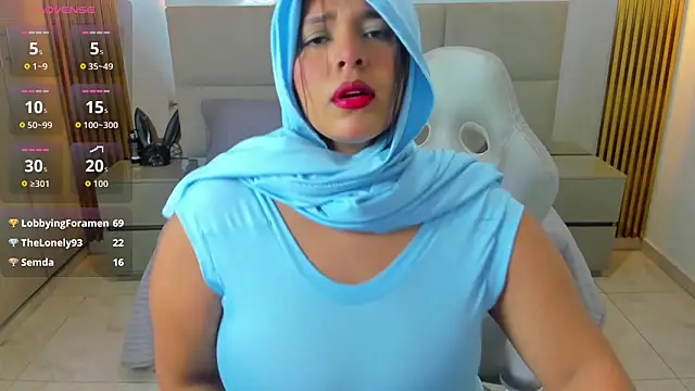 Nasira sultan online show from March 6, 2026, 2:08 am