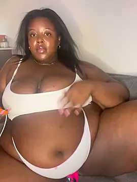 BouncyBBW online show from July 16, 2026, 10:38 pm